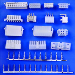 为何选择c3963wtw直插式LED连接器？五大优势解析