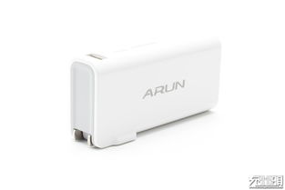 海陆通推出5000mAh直插式充电宝，充电器充电宝二合一设计引领便携新潮流