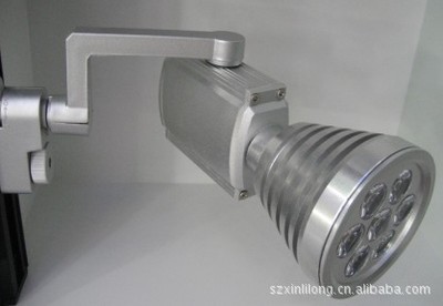 直插式LED投光灯 厂家直销，照亮未来