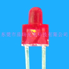 直插式LED灯珠 形状多样化应用与品瑞光电的节能解决方案